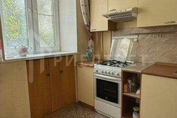 1-к квартира, 35,8 м², 1/10 эт.