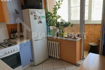 1-к квартира, 29,5 м², 8/10 эт.