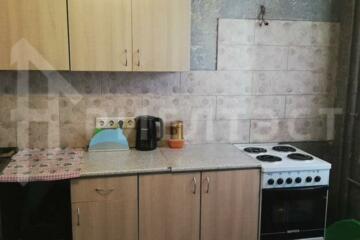 1-к квартира, 34,5 м², 10/16 эт.