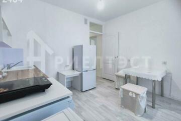 1-к квартира, 36,6 м², 5/16 эт.