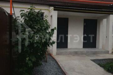 1-к квартира, 37 м², 1/1 эт.