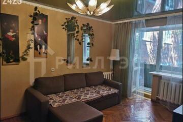 1-к квартира, 26,9 м², 3/5 эт.