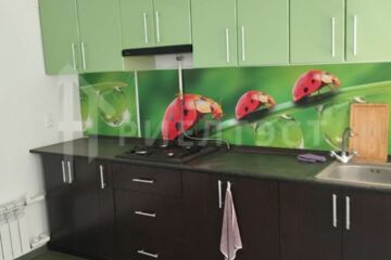 Дом, 54 м², 1 эт.