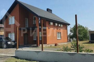 Дом, 147 м², 2 эт.