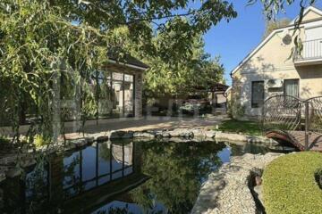 Дом, 114 м², 2 эт.