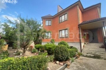 Дом, 350 м², 2 эт.