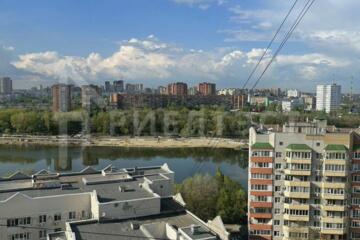 3-к квартира, 135 м², 10/15 эт.