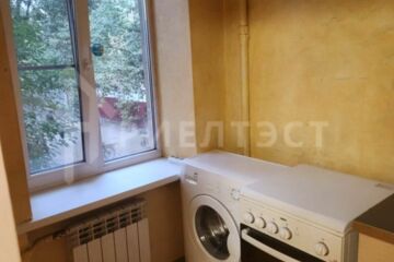 3-к квартира, 51,2 м², 2/5 эт.