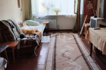 2-к квартира, 46 м², 5/5 эт.