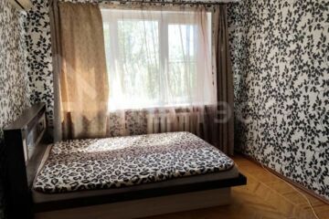 2-к квартира, 47,7 м², 5/5 эт.