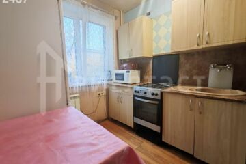 2-к квартира, 45 м², 2/5 эт.