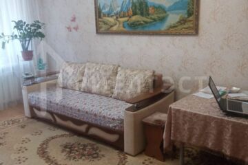 1-к квартира, 32 м², 3/5 эт.