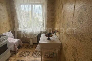 1-к квартира, 32 м², 5/5 эт.