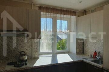 2-к квартира, 46 м², 4/5 эт.