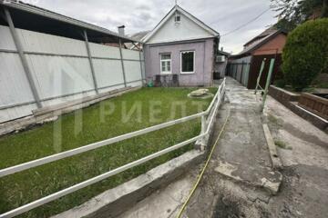 Дом, 46 м², 1 эт.