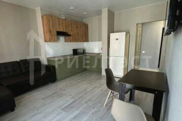 2-к квартира, 42 м², 22/25 эт.