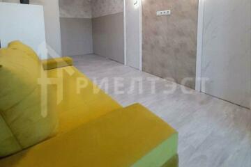 2-к квартира, 35 м², 2/6 эт.