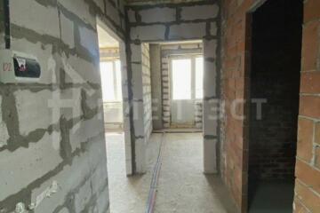 1-к квартира, 34 м², 3/7 эт.