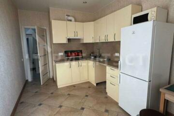 1-к квартира, 36 м², 6/20 эт.