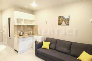 Студия, 18 м², 5/5 эт.