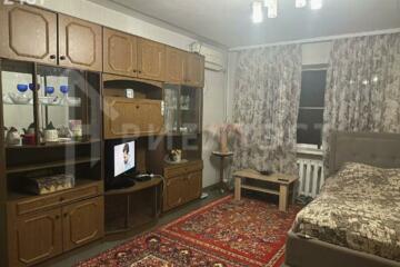 1-к квартира, 36 м², 1/5 эт.