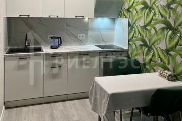 1-к квартира, 40 м², 12/24 эт.