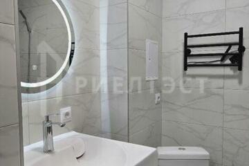 1-к квартира, 42,6 м², 8/17 эт.