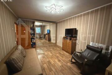 1-к квартира, 40,5 м², 1/10 эт.