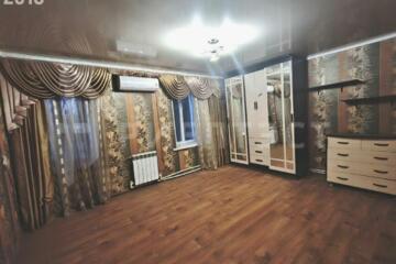 2-к квартира, 36 м², 1/2 эт.