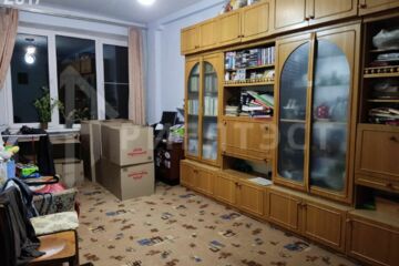 3-к квартира, 67 м², 3/5 эт.