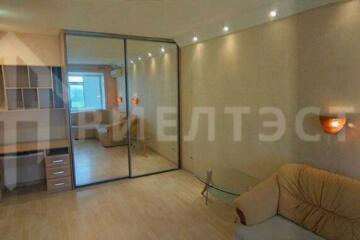 1-к квартира, 29,8 м², 2/5 эт.