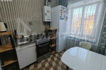 1-к квартира, 30,4 м², 3/5 эт.