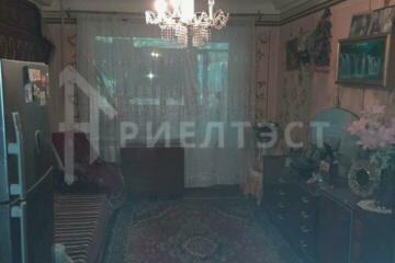 2-к квартира, 44,9 м², 2/5 эт.