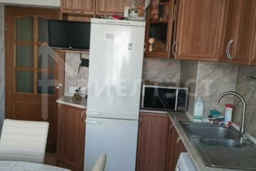 3-к квартира, 64 м², 7/10 эт.