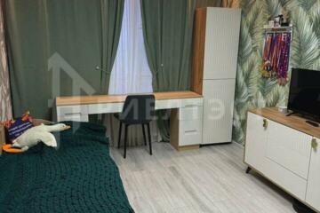 2-к квартира, 48,3 м², 23/24 эт.