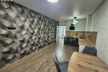 1-к квартира, 47,1 м², 19/19 эт.