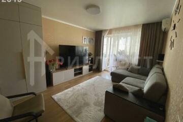 2-к квартира, 52,4 м², 6/10 эт.