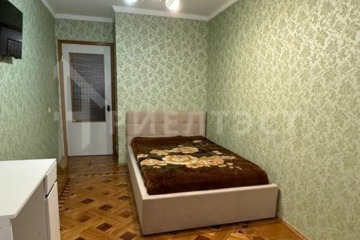 3-к квартира, 61,2 м², 3/5 эт.