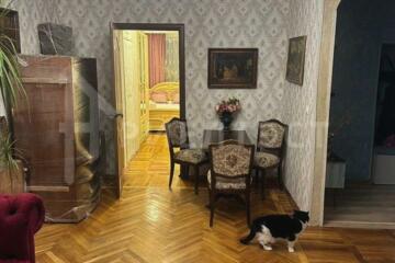 2-к квартира, 38 м², 3/4 эт.