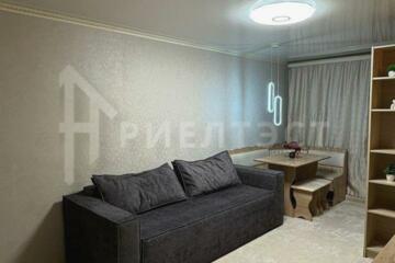 3-к квартира, 49,5 м², 1/5 эт.