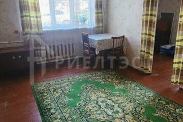 2-к квартира, 37,9 м², 1/2 эт.