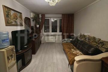 1-к квартира, 28,6 м², 4/5 эт.