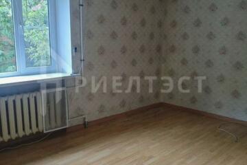 1-к квартира, 33,1 м², 2/5 эт.