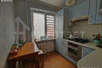 1-к квартира, 30,2 м², 2/5 эт.