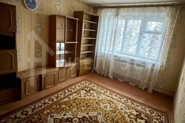 2-к квартира, 44,7 м², 1/5 эт.