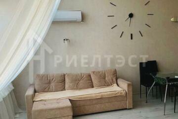 2-к квартира, 45,9 м², 10/10 эт.