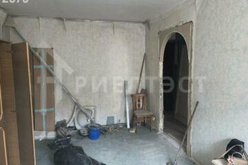 1-к квартира, 29,4 м², 5/9 эт.