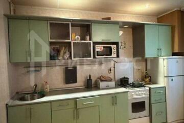 1-к квартира, 45,6 м², 1/10 эт.