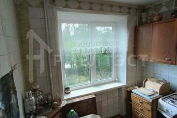 2-к квартира, 44 м², 3/5 эт.