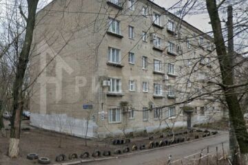 1-к квартира, 34 м², 3/5 эт.